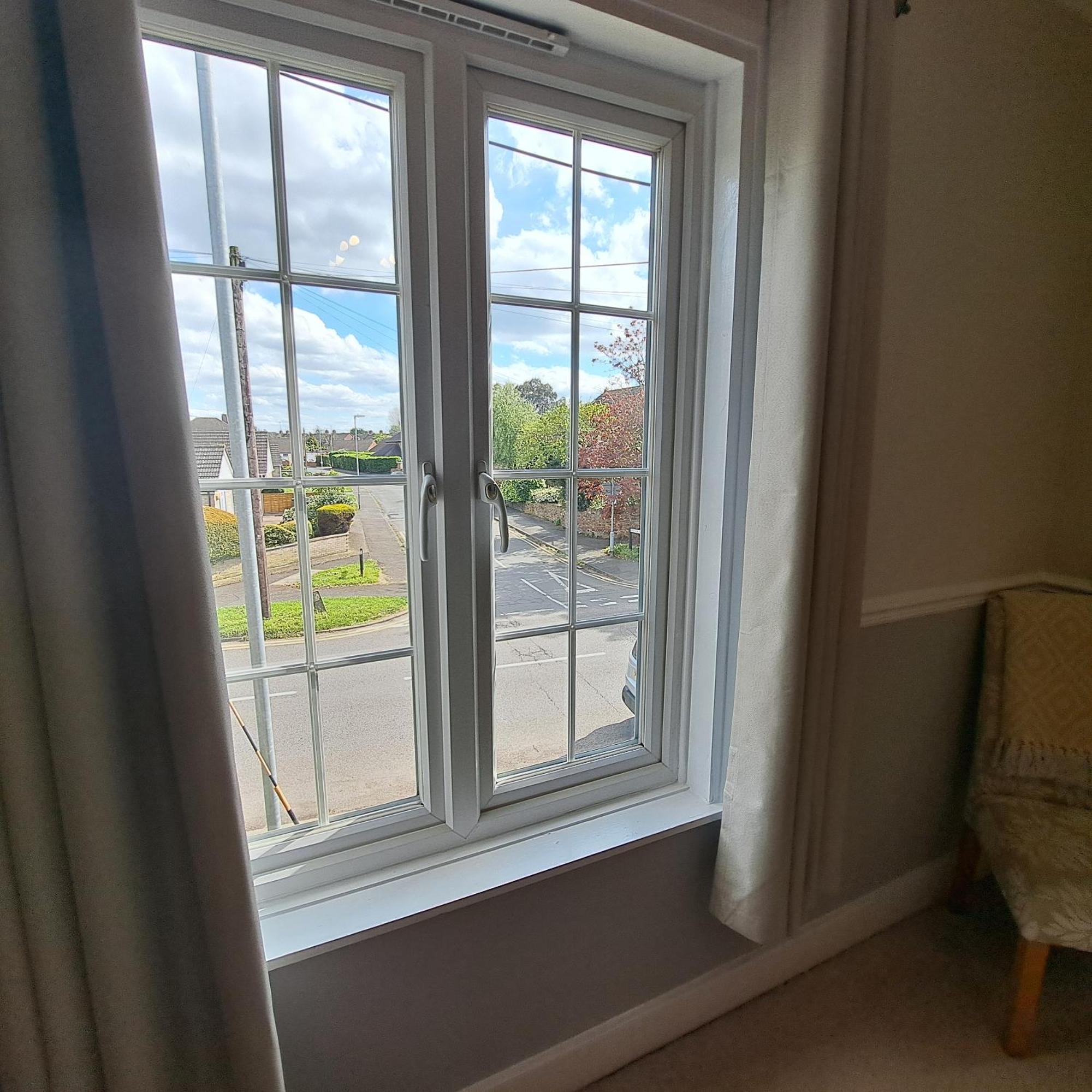 Generous 3 Bed In The Heart Of The Village Huntingdon Bagian luar foto